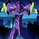 It’s about giant robots. Maybe. Sort of. Kinda. Just watch it, dammit.